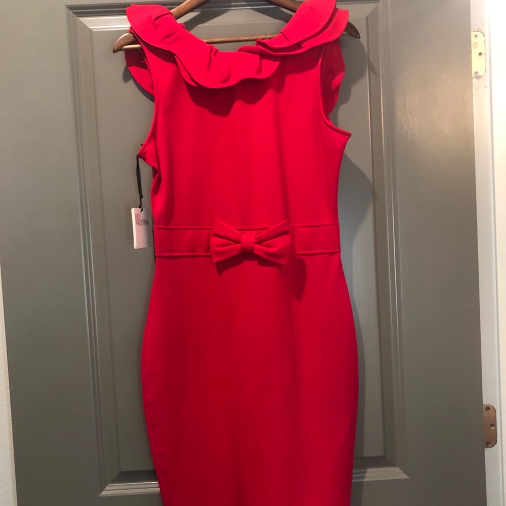 RED Valentino Dress